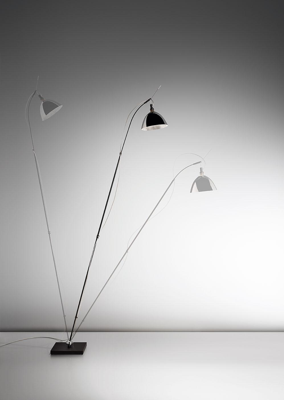 Max Floor floor lamp