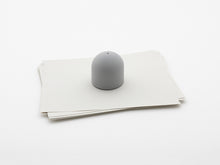 Load image into Gallery viewer, Medhelan paperweight by Giulio Iacchetti, Moreno Dalca and Enzo Mari
