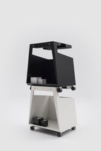 Load image into Gallery viewer, Smith multipurpose cart by Johnathan Olivares
