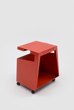 Load image into Gallery viewer, Smith multipurpose cart by Jonathan Olivares
