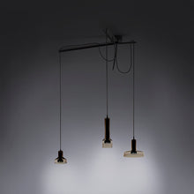 Load image into Gallery viewer, Stab light triple by Arik Levy
