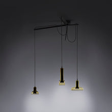 Load image into Gallery viewer, Stab light triple by Arik Levy
