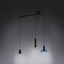 Load image into Gallery viewer, Stab light triple by Arik Levy
