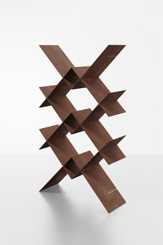 Struttura Continua by Bruno Munari