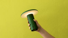 Load image into Gallery viewer, Takku portable lamp by Foster + Partners
