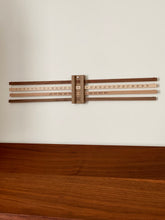 Load image into Gallery viewer, Perpetual Wall Calendar, Calendario Bilancia by Enzo Mari
