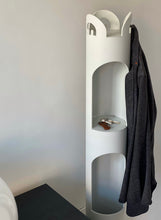 Load image into Gallery viewer, Kerguelen coat hanger &amp; umbrella stand by Enzo Mari
