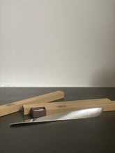 Load image into Gallery viewer, Ameland letter knife by Enzo Mari
