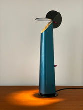 Load image into Gallery viewer, Gibigiana table lamp by Achille Castiglioni for Flos
