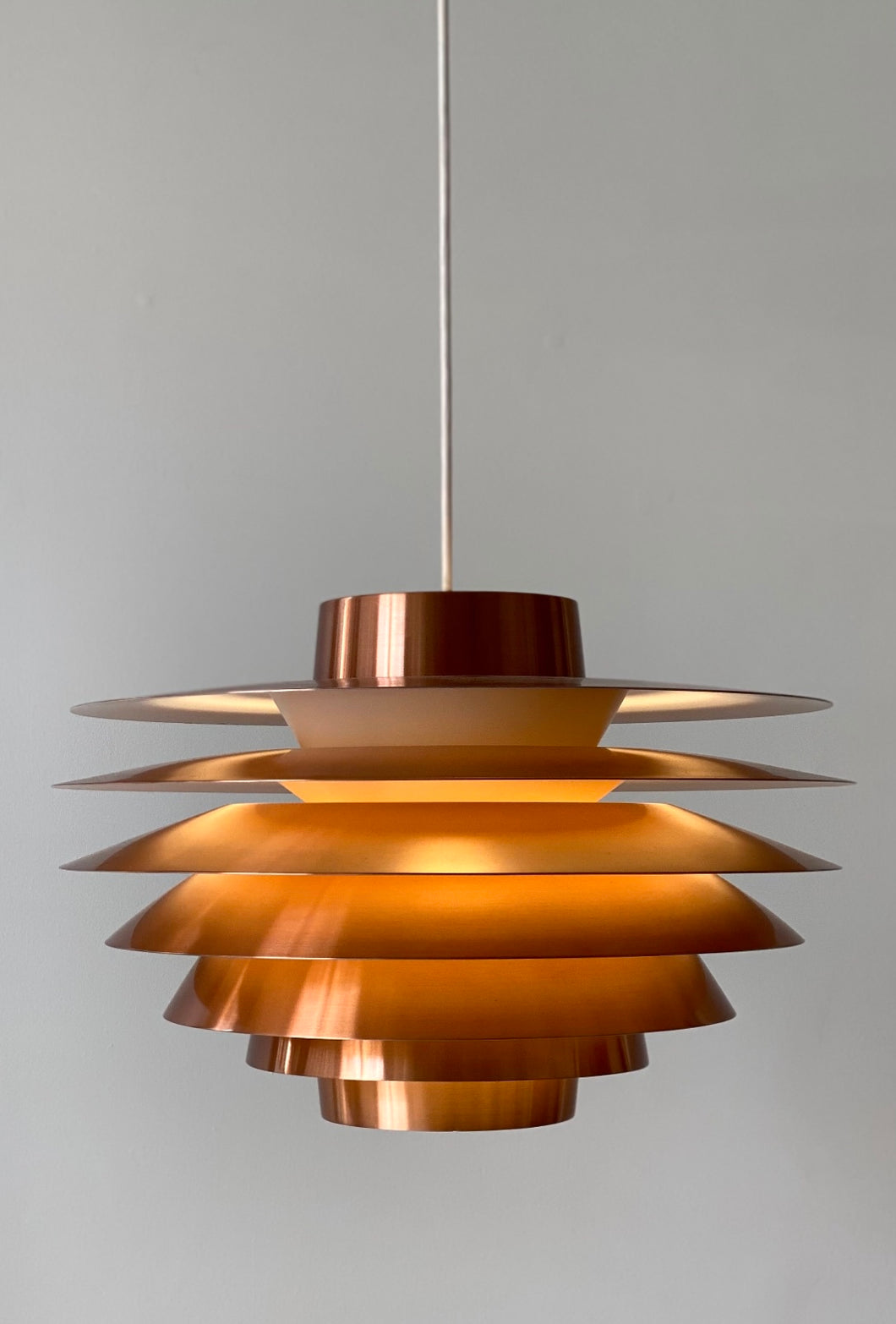 Verona 41.094 by Sven Middelboe for Nordisk Solar Compagni
