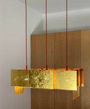 Load image into Gallery viewer, 24 Karat Blau M by Axel Schmid for Ingo Maurer
