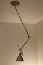 Load image into Gallery viewer, Tolomeo Off-Center suspension by Michele De Lucchi

