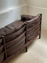 Load image into Gallery viewer, Three seater by Arne Norell for Coja Culemborg
