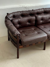 Load image into Gallery viewer, Three seater by Arne Norell for Coja Culemborg
