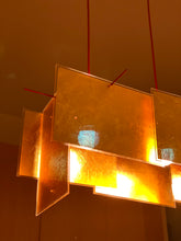 Load image into Gallery viewer, 24 Karat Blau M by Axel Schmid for Ingo Maurer
