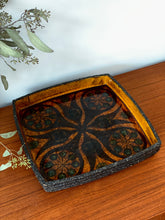 Load image into Gallery viewer, Rare ceramic tray by Thomas Toft
