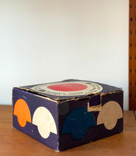 Load image into Gallery viewer, Flowerpot lamp by Verner Panton for Louis Poulsen
