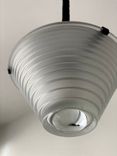 Load image into Gallery viewer, Egina suspension by Angelo Mangiarotti for Artemide
