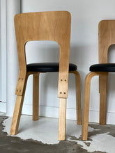 Load image into Gallery viewer, Chair 66 by Alvar Aalto for Artek
