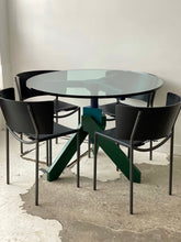 Load image into Gallery viewer, Vidun dining table by Vico Magistretti for De Padova

