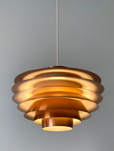 Load image into Gallery viewer, Verona 41.094 by Sven Middelboe for Nordisk Solar Compagni

