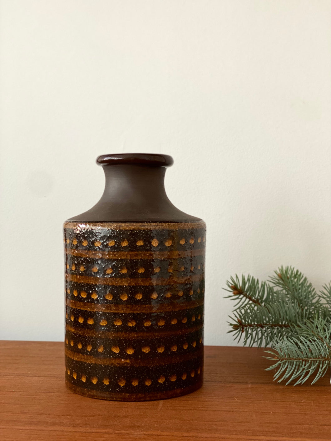 Ceramic vase by Gabriel Keramik