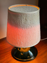 Load image into Gallery viewer, Meteor table lamp by Michael Bang for Holmegaard
