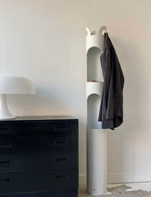 Load image into Gallery viewer, Kerguelen coat hanger &amp; umbrella stand by Enzo Mari
