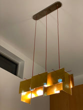 Load image into Gallery viewer, 24 Karat Blau M by Axel Schmid for Ingo Maurer
