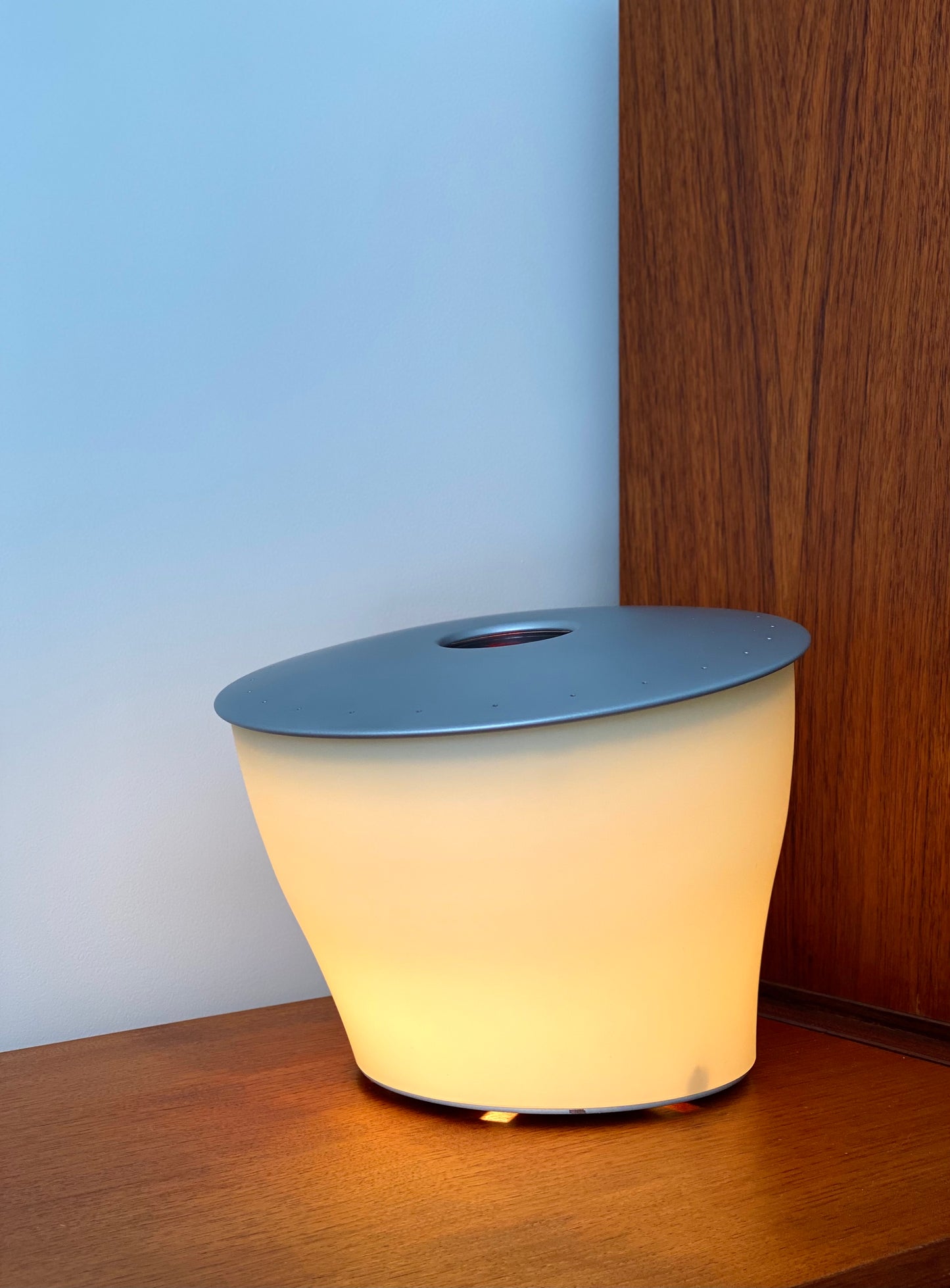 Lampe de table Elfo par Denis Santachiara pour Foscarini