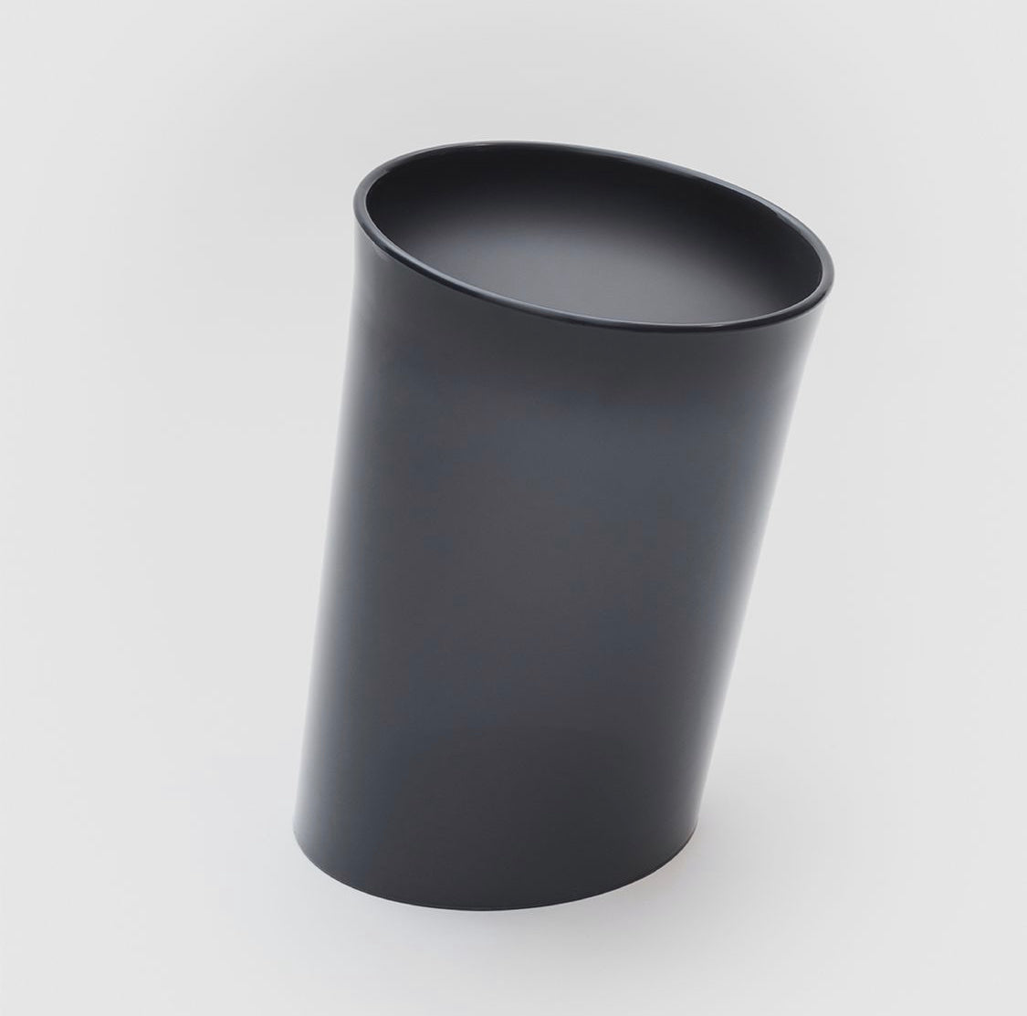 In Attesa wastepaper basket by Enzo Mari
