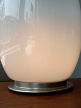 Load image into Gallery viewer, Ofelia table lamp by Barmine, Crepax and Zanon for iTre Murano
