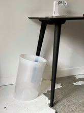 Load image into Gallery viewer, In Attesa wastepaper basket by Enzo Mari
