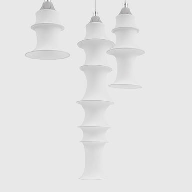 Falkland suspension by Bruno Munari