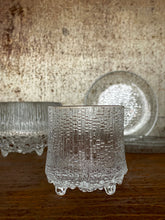 Load image into Gallery viewer, Ultima Thule service for 6 people by Tapio Wikkala for Iittala
