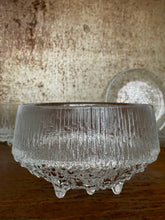 Load image into Gallery viewer, Ultima Thule service for 6 people by Tapio Wikkala for Iittala
