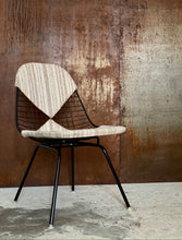 Load image into Gallery viewer, LKX lounge chair by Charles &amp; Ray Eames for Herman Miller
