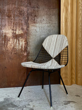Load image into Gallery viewer, LKX lounge chair by Charles &amp; Ray Eames for Herman Miller
