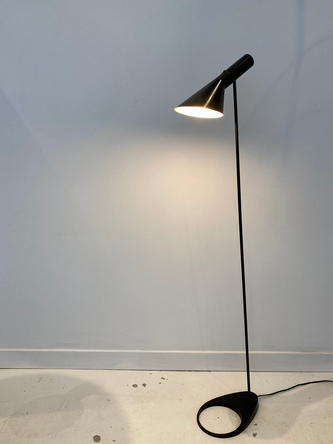 AJ by Arne Jacobsen for Louis Poulsen