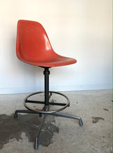 Load image into Gallery viewer, Drafting stools by Charles &amp; Ray Eames for Herman Miller
