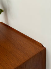 Load image into Gallery viewer, Teak credenza by Arne Vodder

