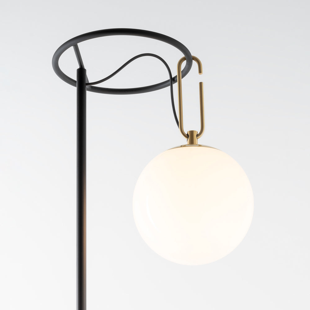 NH floor lamp by Neri&Hu