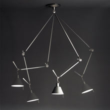 Load image into Gallery viewer, Tolomeo Off-Center suspension by Michele De Lucchi
