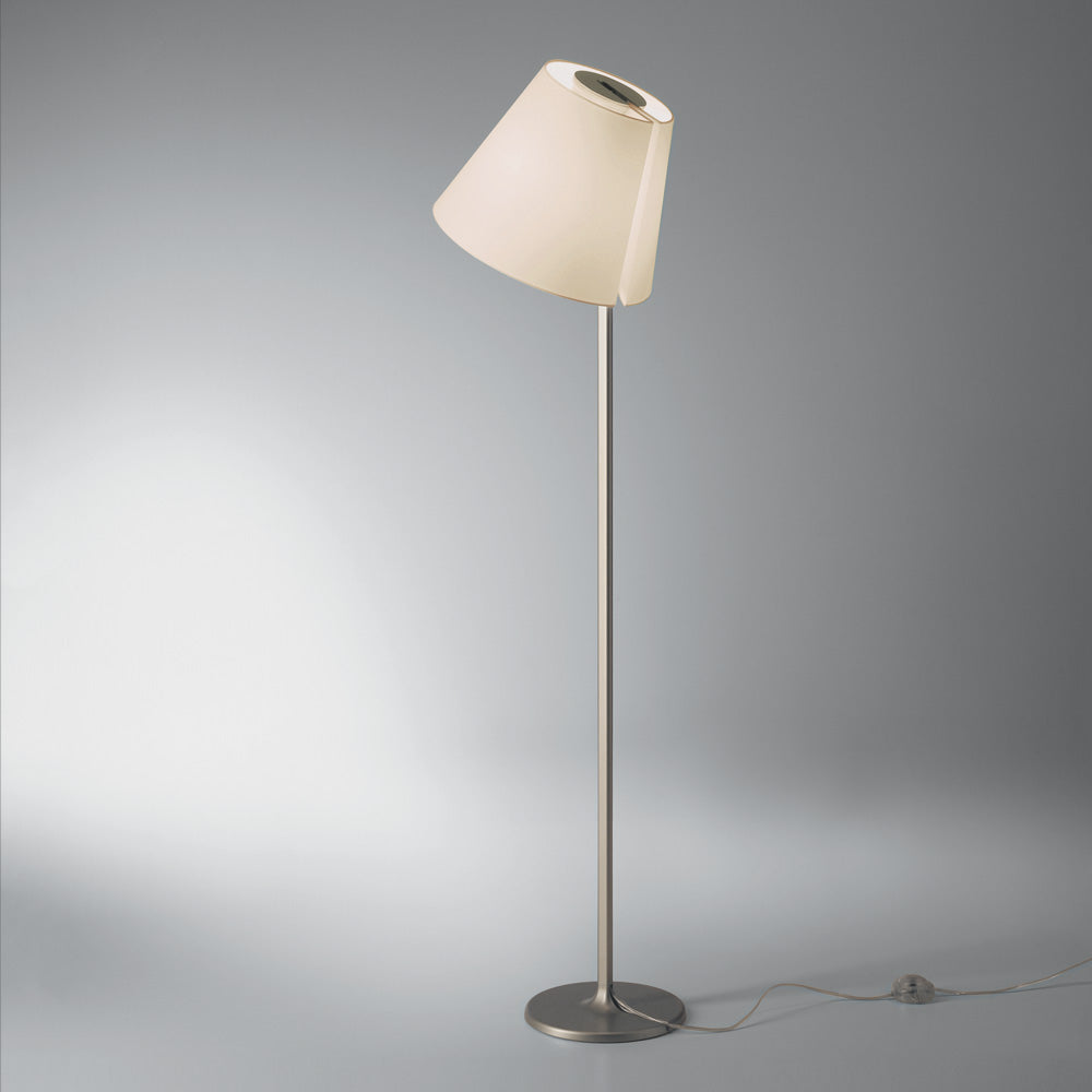 Lampadaire Melampo par Adrien Gardère