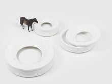 Load image into Gallery viewer, Barbados Ashtray by Angelo Mangiarotti
