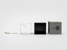 Load image into Gallery viewer, Cubo ashtray by Bruno Munari
