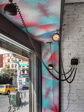 Load image into Gallery viewer, Droog light by Castor
