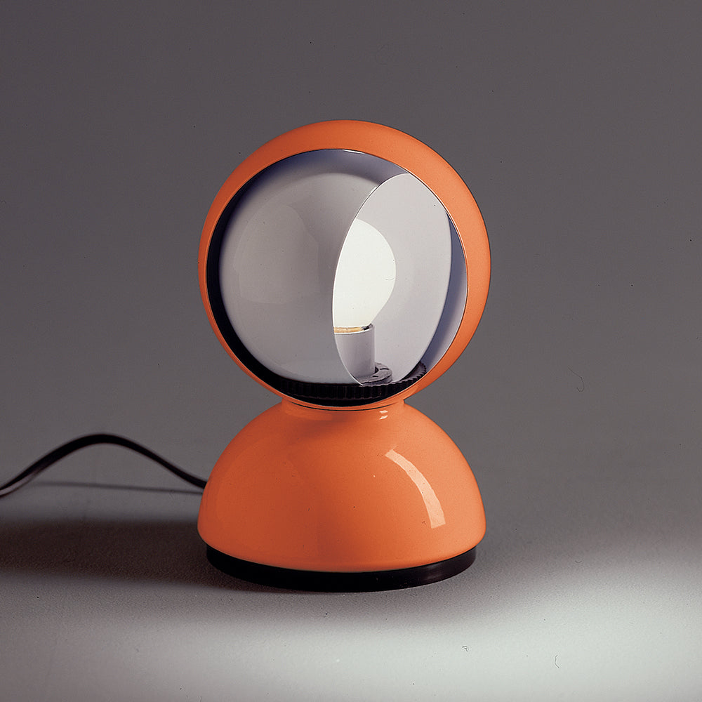 Eclisse table lamp by Vico Magistretti