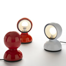 Load image into Gallery viewer, Eclisse table lamp by Vico Magistretti
