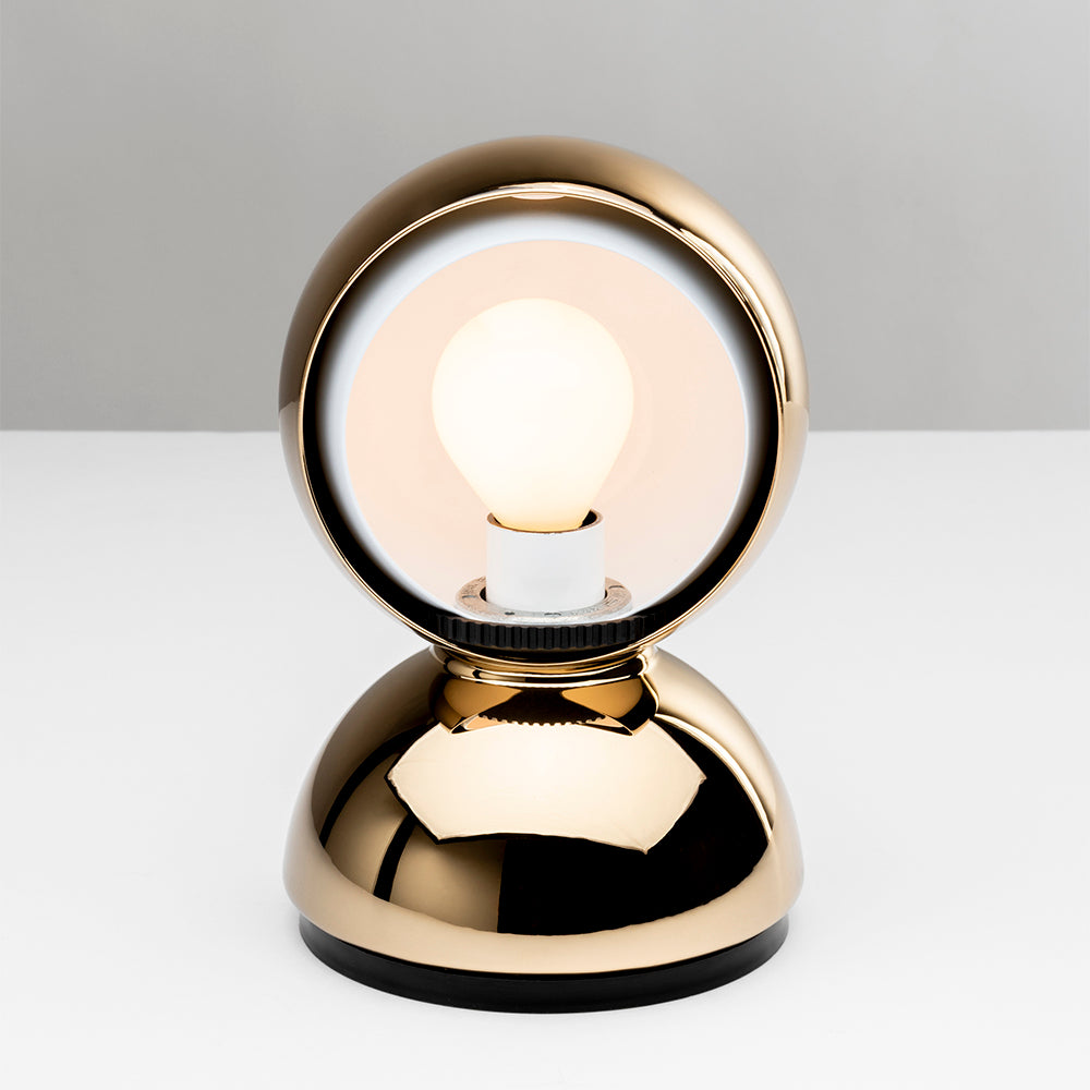 Eclisse table lamp by Vico Magistretti